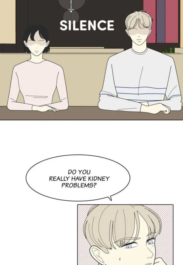 My Roommate Is a Gumiho Chapter 7 page 5