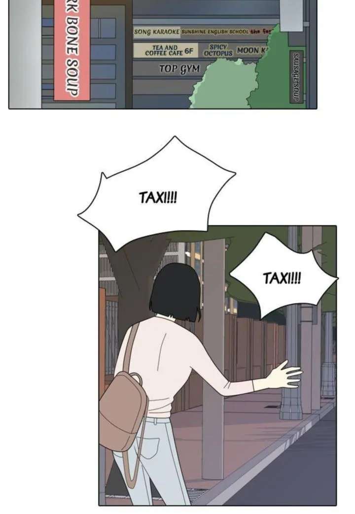 My Roommate Is a Gumiho Chapter 7 page 29