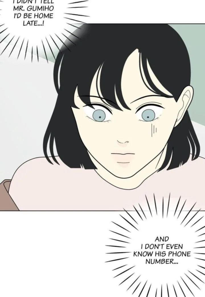 My Roommate Is a Gumiho Chapter 7 page 32