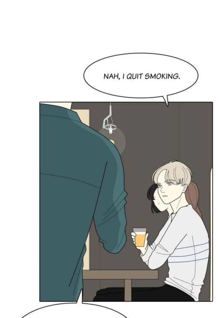 My Roommate Is a Gumiho Chapter 7 page 21