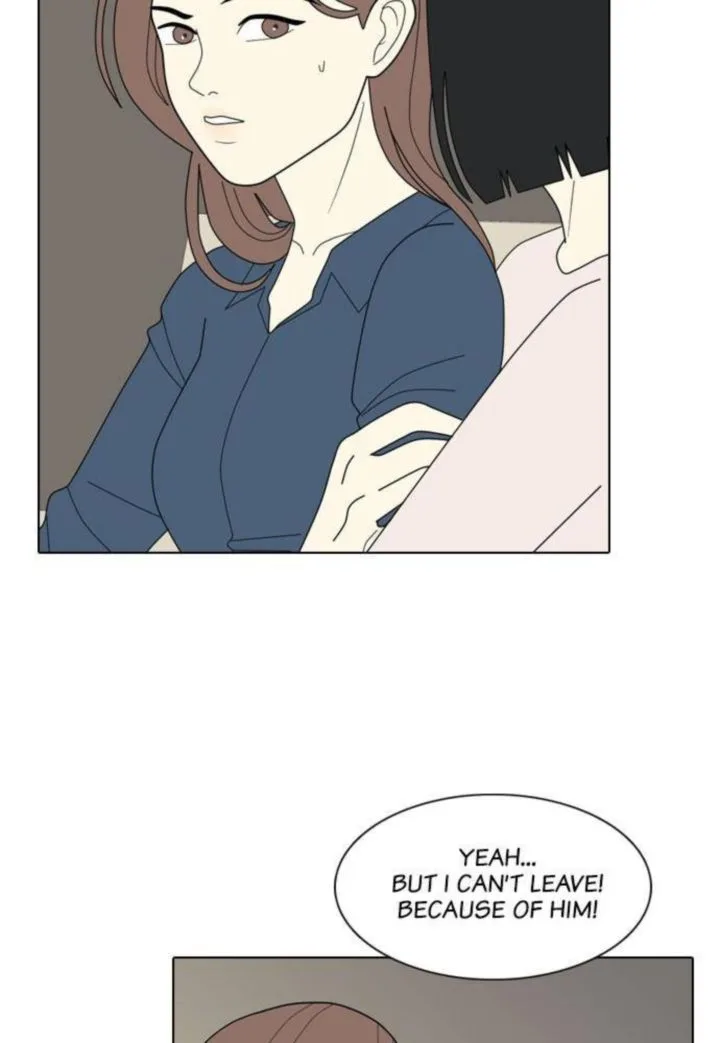 My Roommate Is a Gumiho Chapter 7 page 17