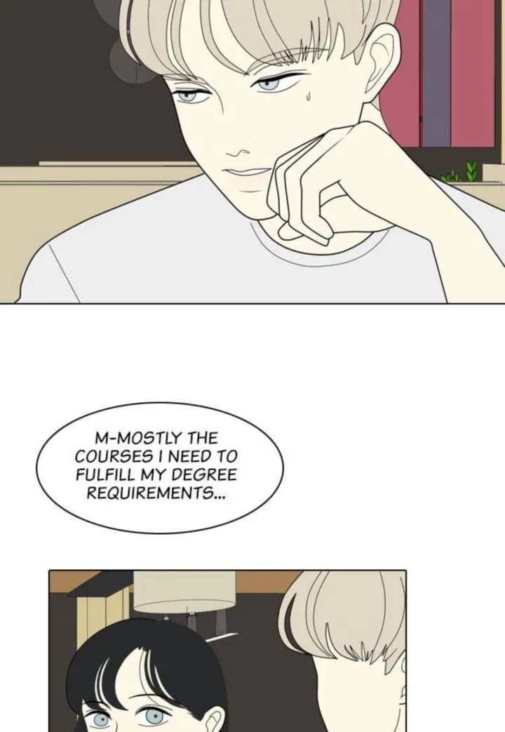 My Roommate Is a Gumiho Chapter 7 page 3
