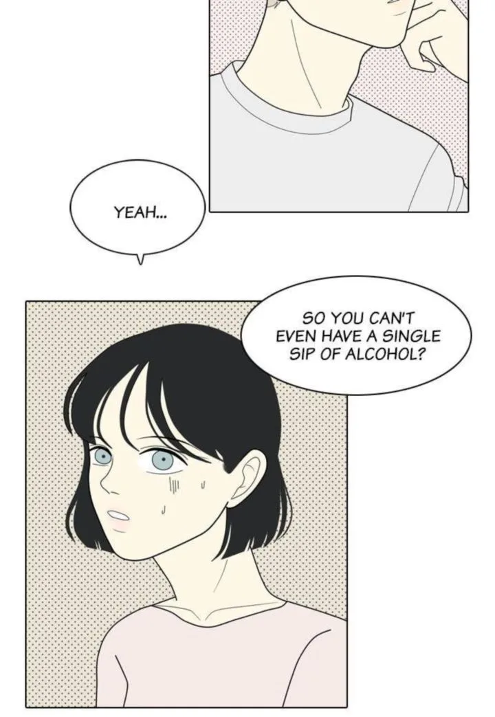 My Roommate Is a Gumiho Chapter 7 page 6