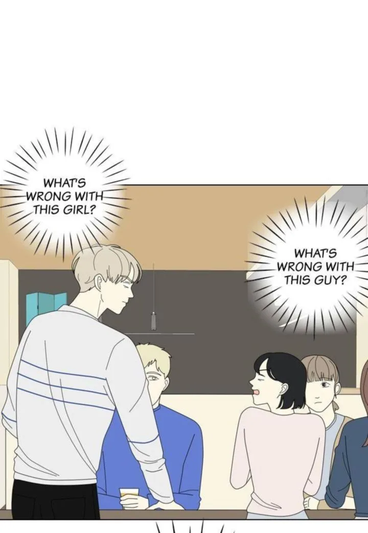 My Roommate Is a Gumiho Chapter 7 page 12