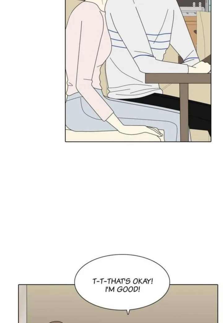 My Roommate Is a Gumiho Chapter 7 page 15
