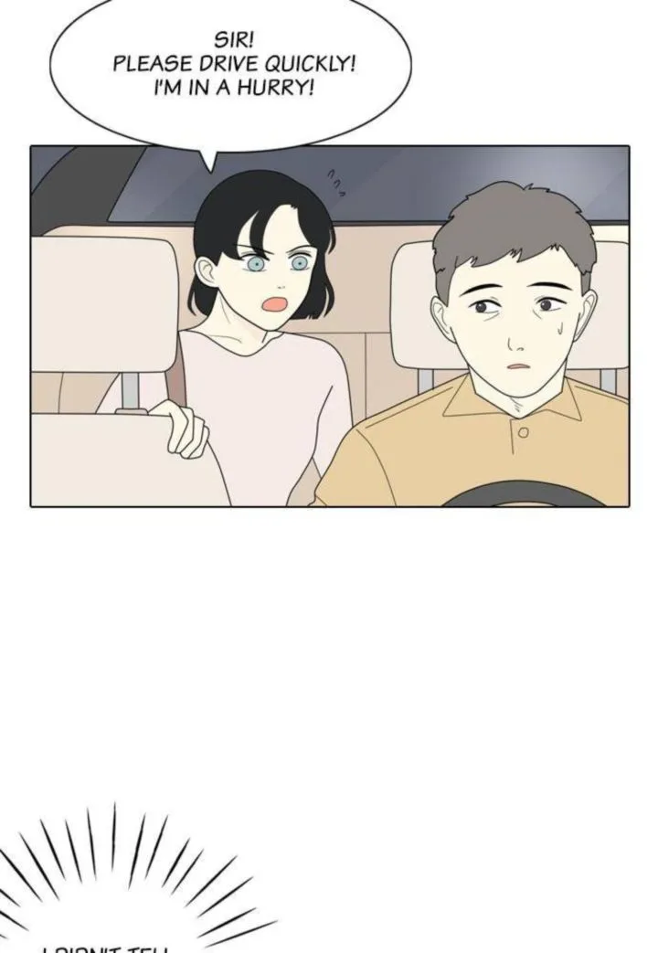My Roommate Is a Gumiho Chapter 7 page 31