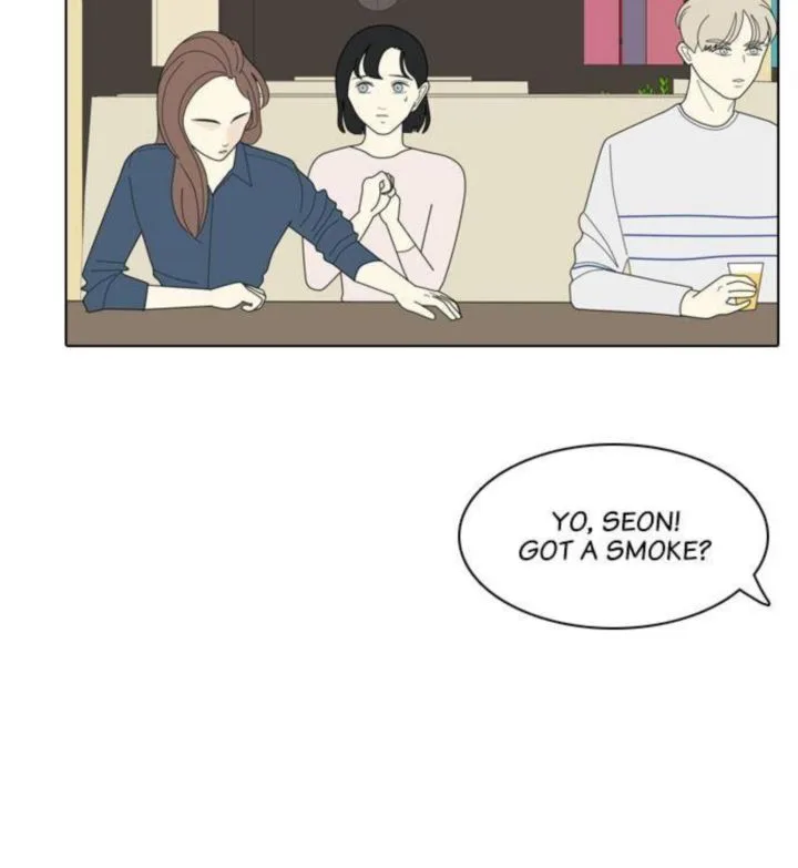 My Roommate Is a Gumiho Chapter 7 page 20