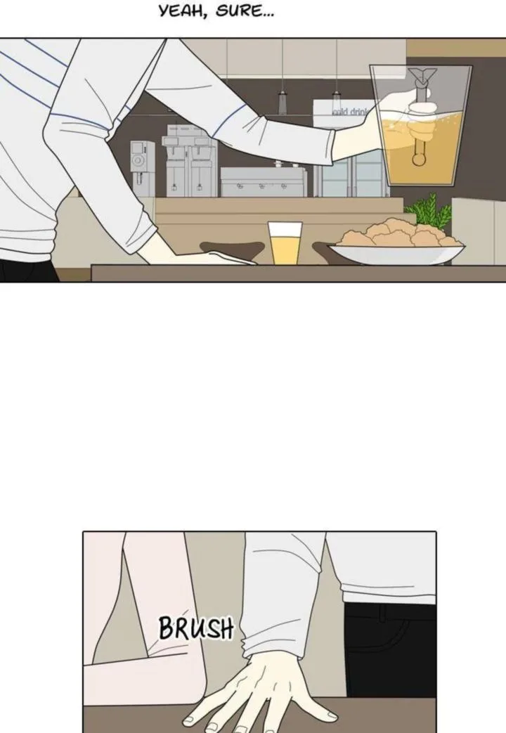 My Roommate Is a Gumiho Chapter 7 page 9