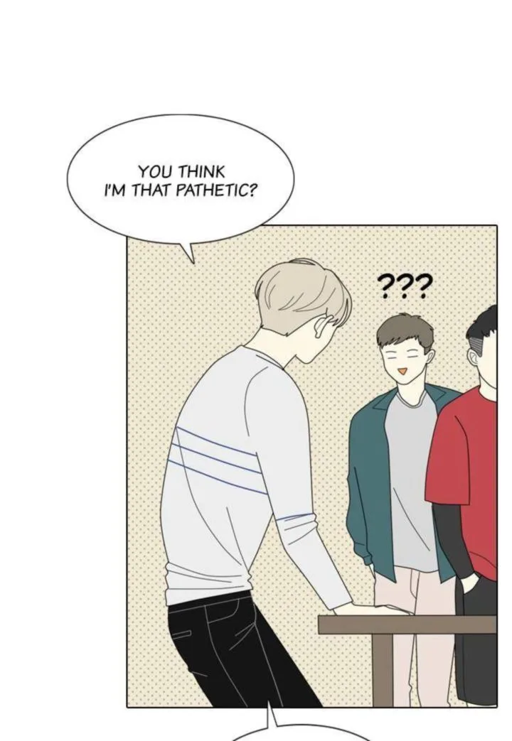 My Roommate Is a Gumiho Chapter 7 page 25