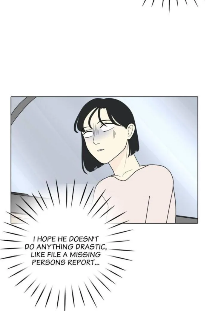 My Roommate Is a Gumiho Chapter 7 page 33