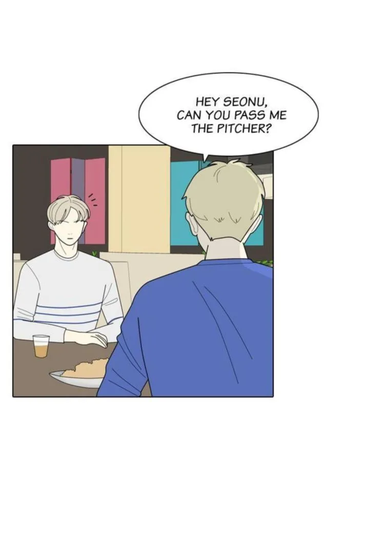 My Roommate Is a Gumiho Chapter 7 page 8
