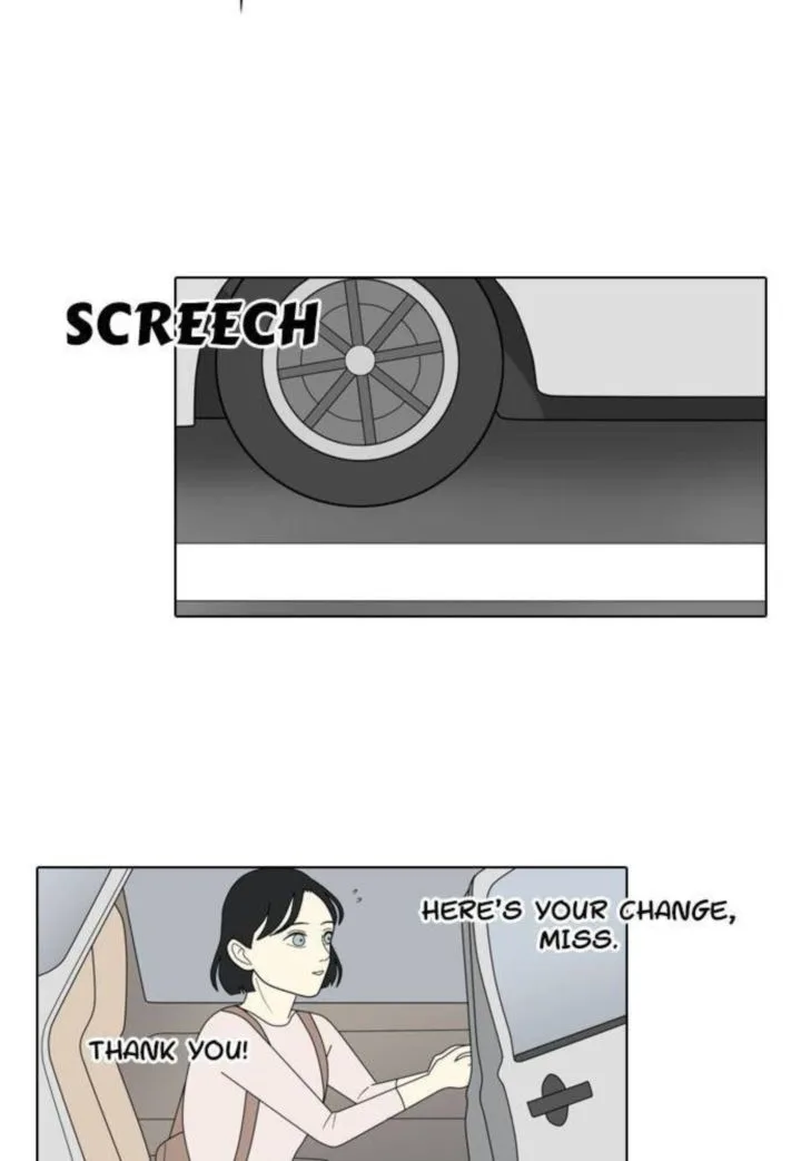 My Roommate Is a Gumiho Chapter 7 page 34