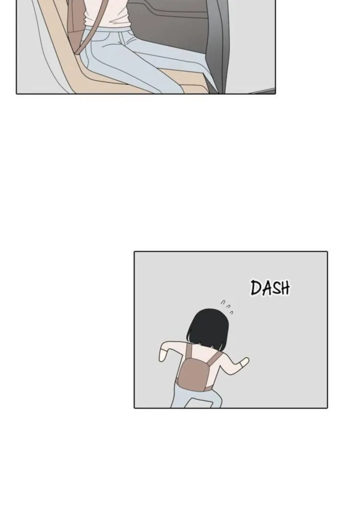 My Roommate Is a Gumiho Chapter 7 page 35