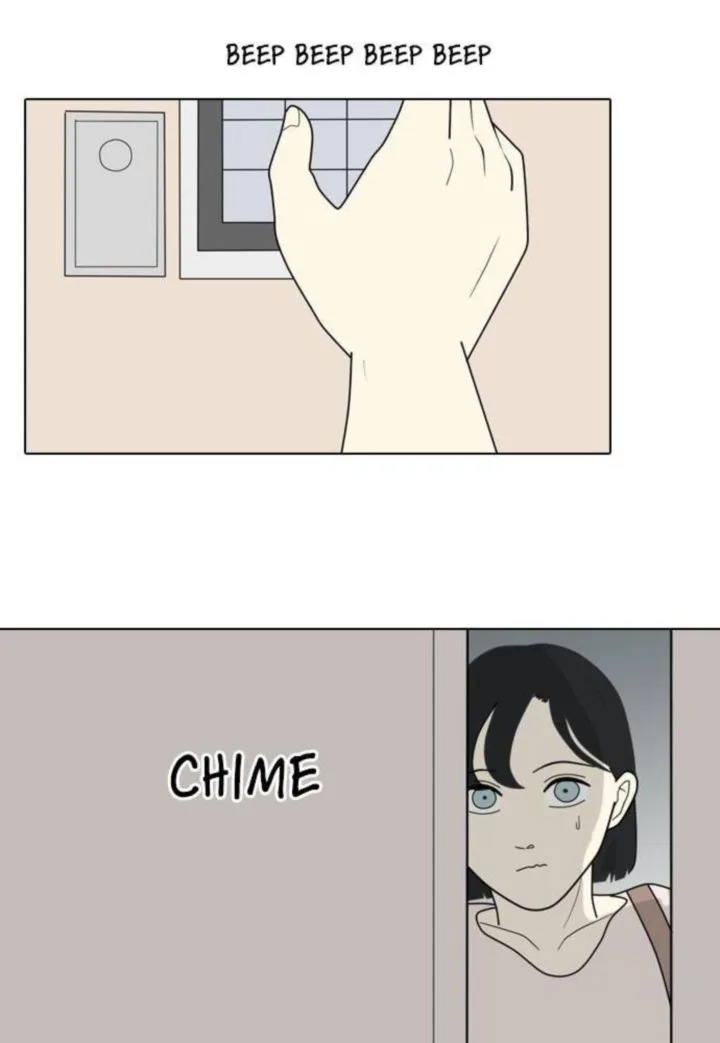 My Roommate Is a Gumiho Chapter 7 page 36