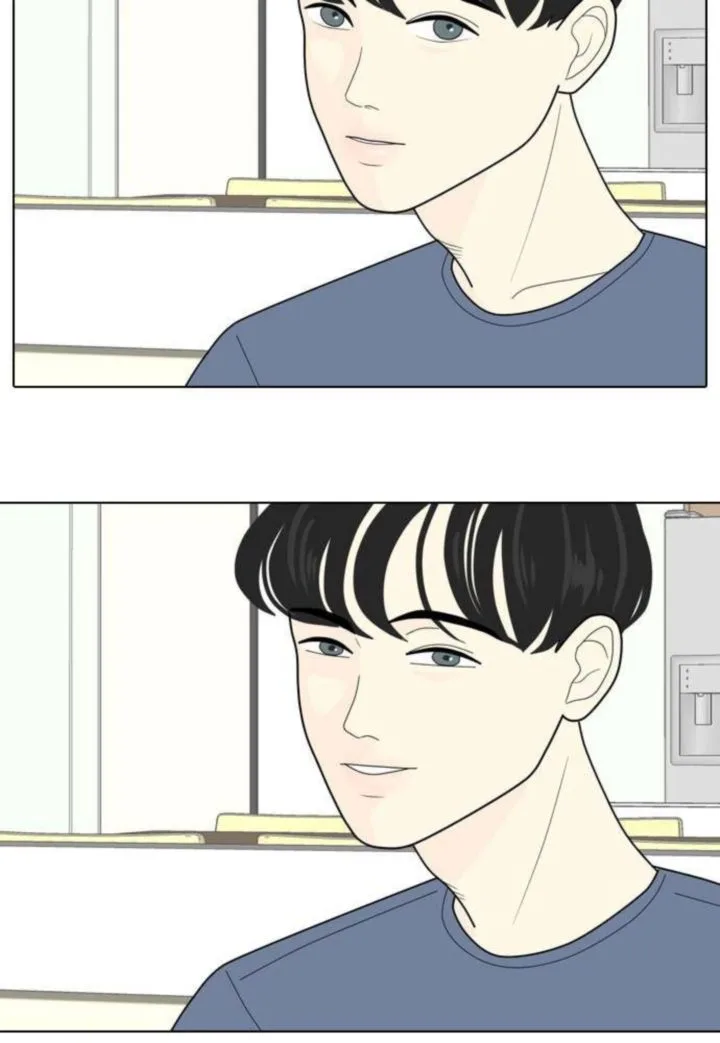 My Roommate Is a Gumiho Chapter 7 page 40