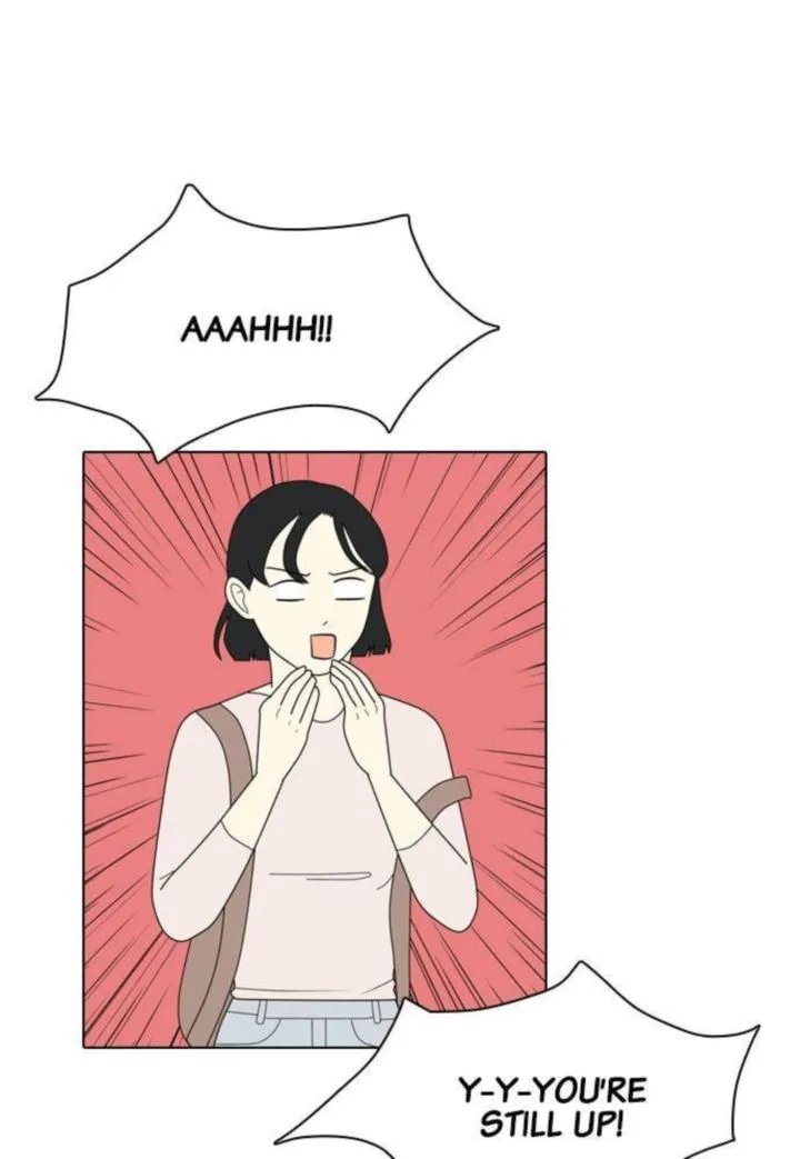 My Roommate Is a Gumiho Chapter 7 page 42