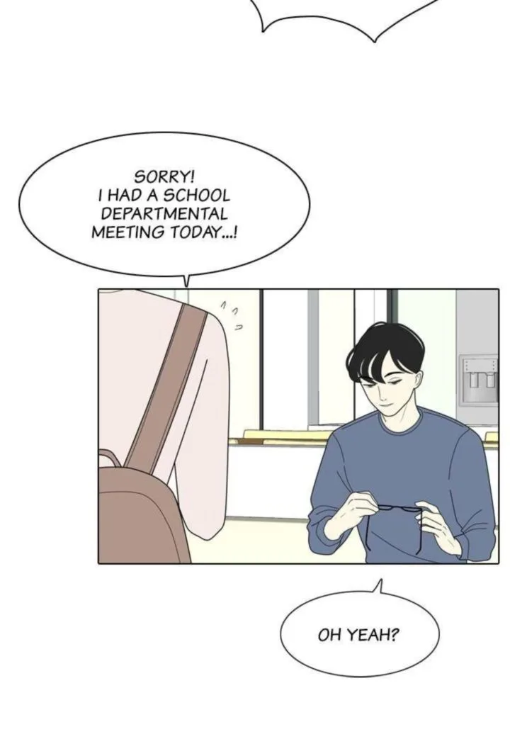 My Roommate Is a Gumiho Chapter 7 page 43