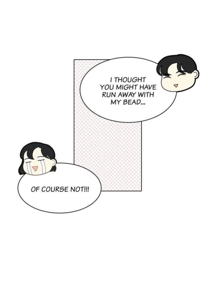 My Roommate Is a Gumiho Chapter 7 page 44