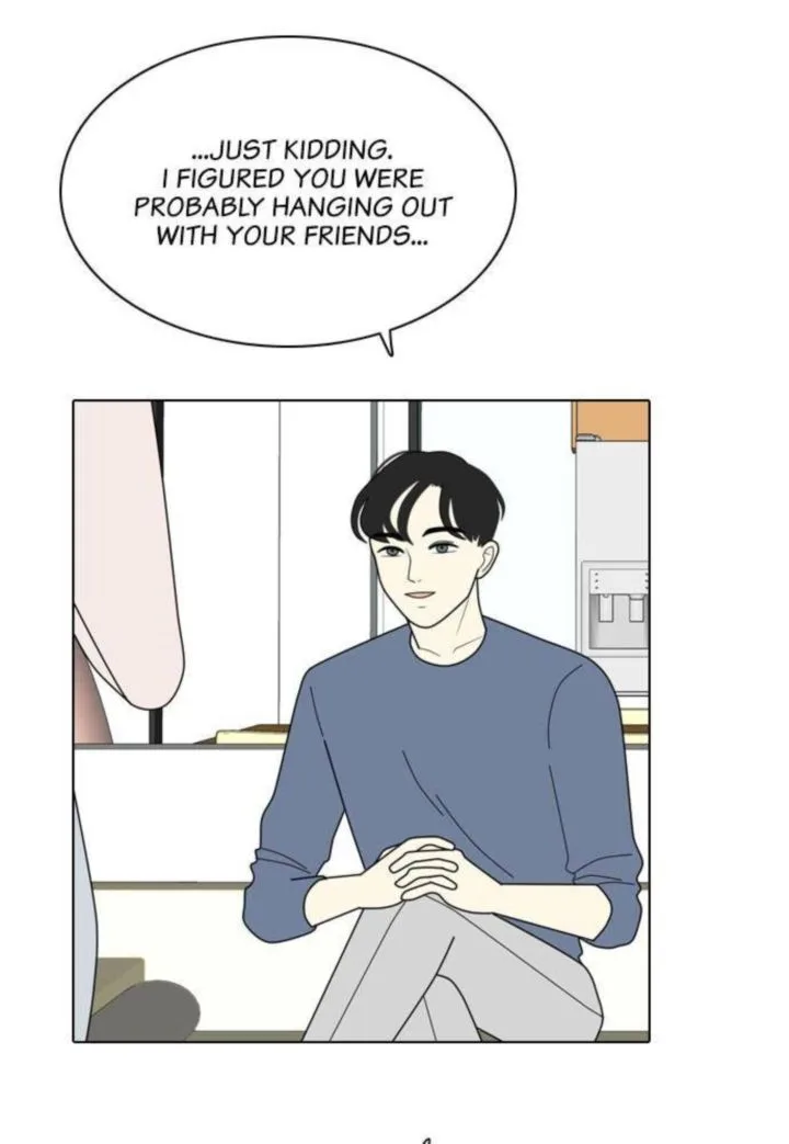 My Roommate Is a Gumiho Chapter 7 page 45