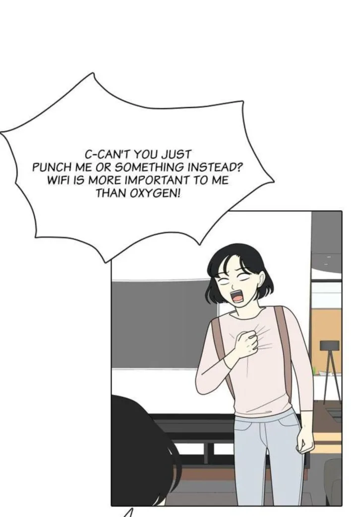 My Roommate Is a Gumiho Chapter 7 page 50
