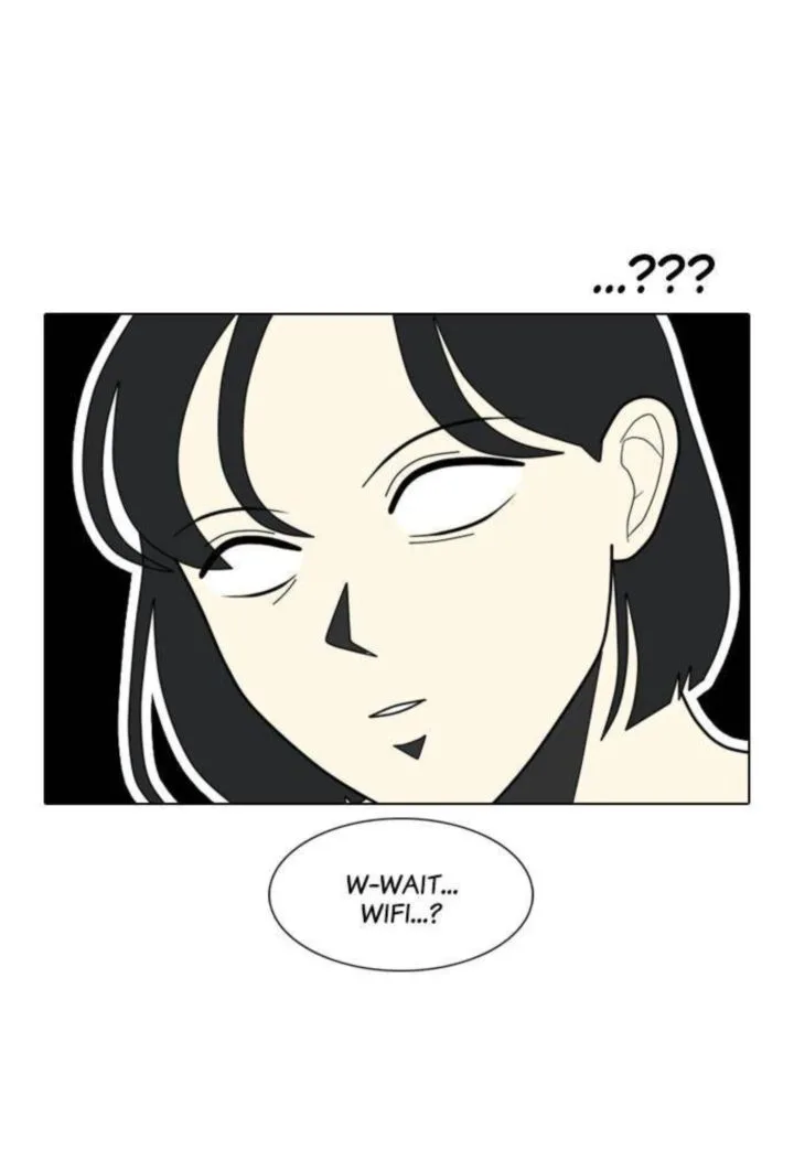 My Roommate Is a Gumiho Chapter 7 page 49