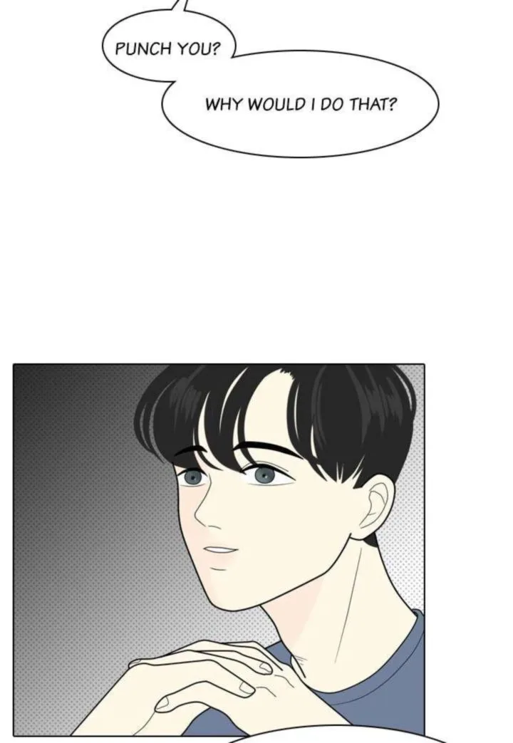 My Roommate Is a Gumiho Chapter 7 page 51