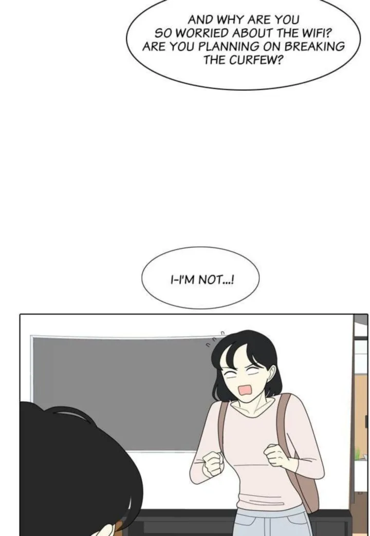 My Roommate Is a Gumiho Chapter 7 page 52