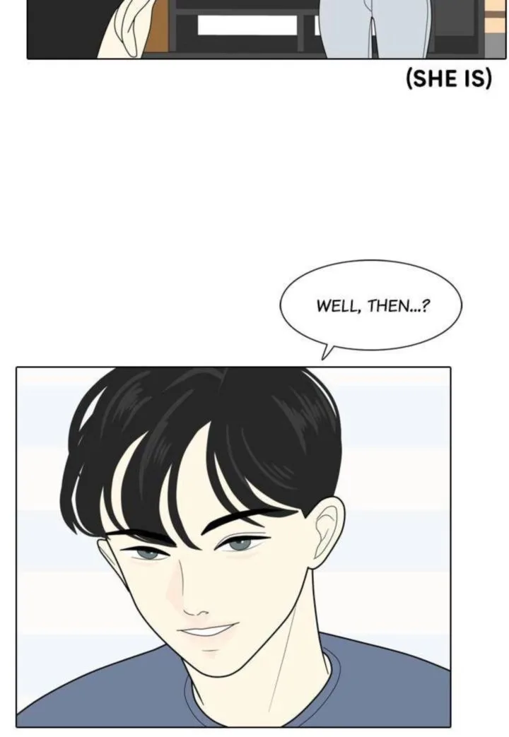 My Roommate Is a Gumiho Chapter 7 page 53