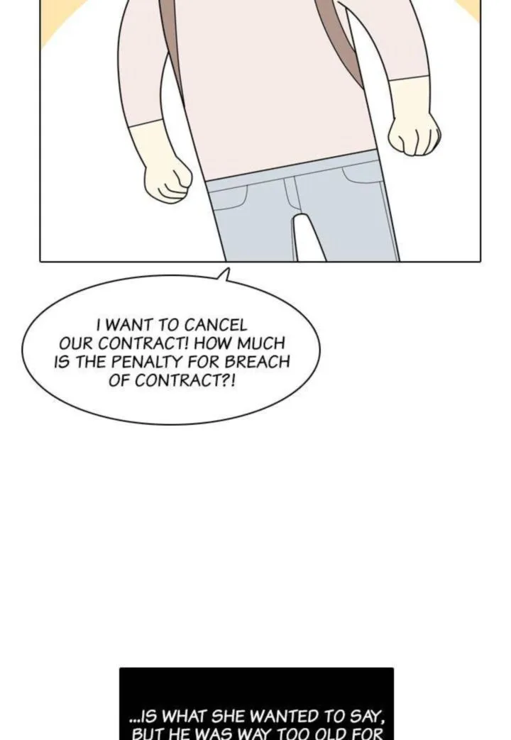 My Roommate Is a Gumiho Chapter 7 page 55