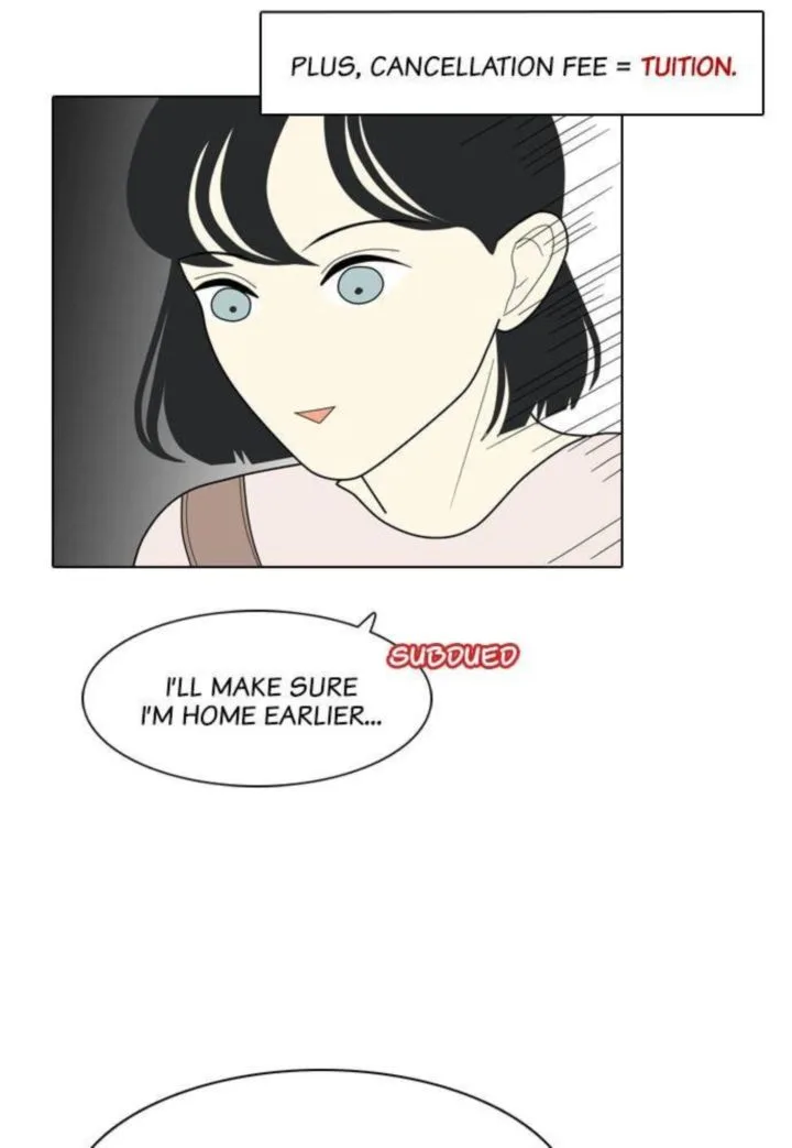 My Roommate Is a Gumiho Chapter 7 page 57