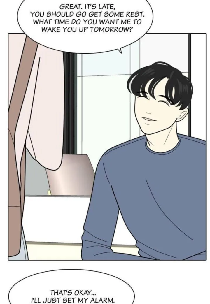 My Roommate Is a Gumiho Chapter 7 page 58