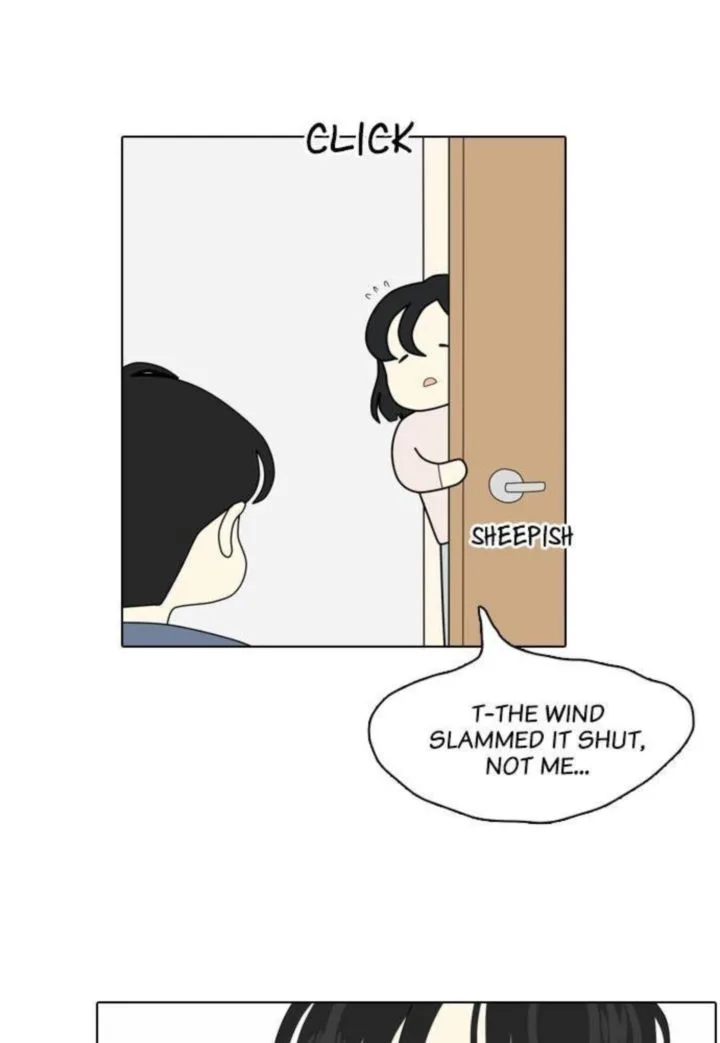 My Roommate Is a Gumiho Chapter 7 page 61