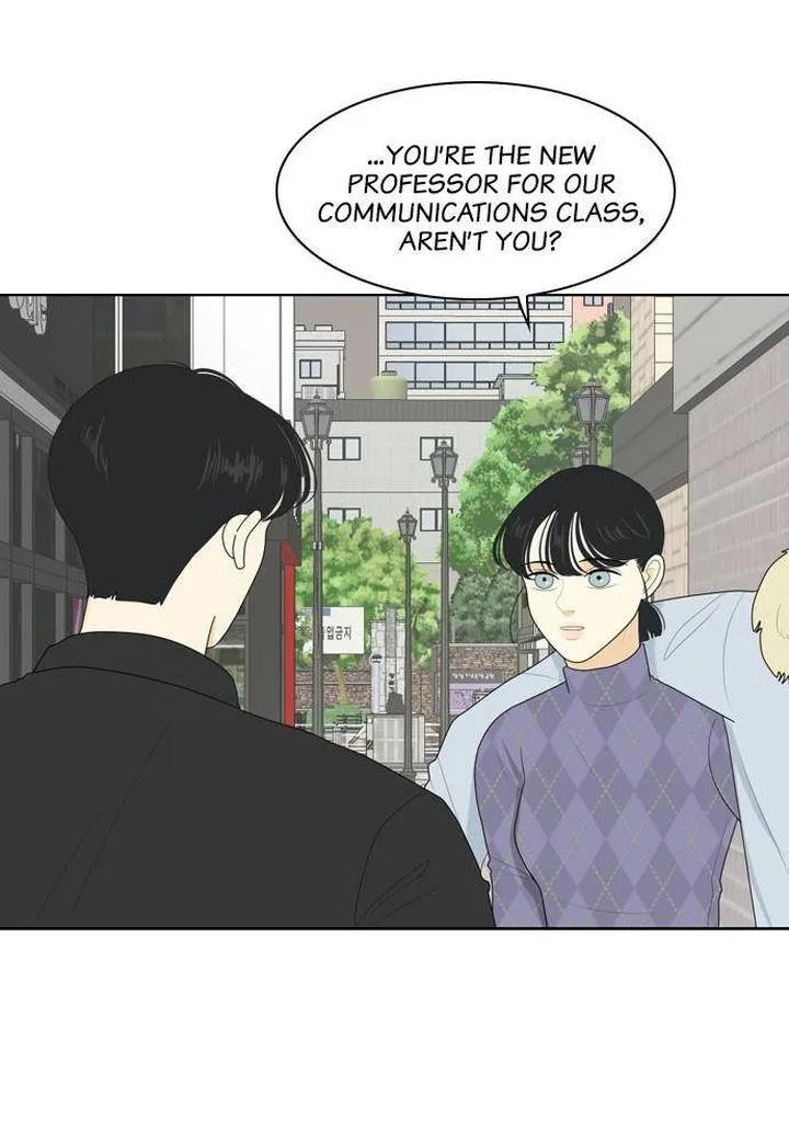 My Roommate Is a Gumiho Chapter 70 page 21