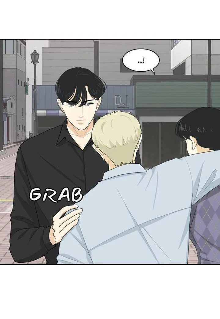 My Roommate Is a Gumiho Chapter 70 page 12
