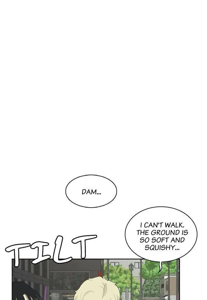 My Roommate Is a Gumiho Chapter 70 page 10