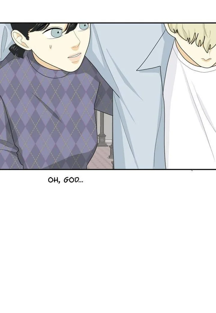 My Roommate Is a Gumiho Chapter 70 page 8
