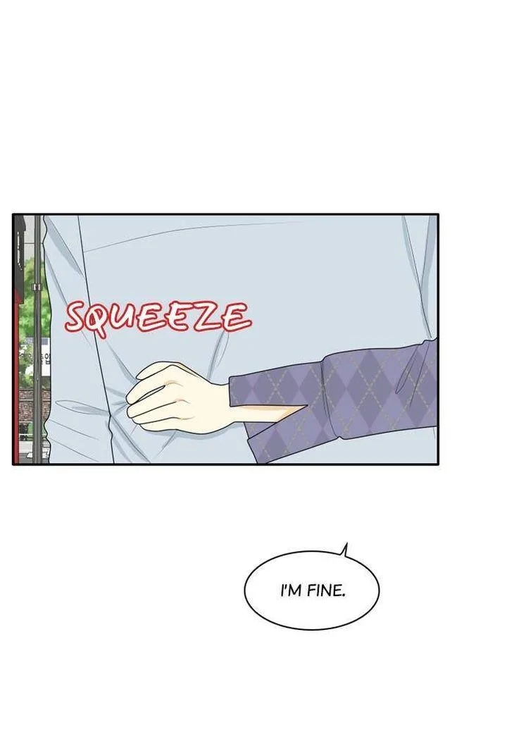 My Roommate Is a Gumiho Chapter 70 page 18