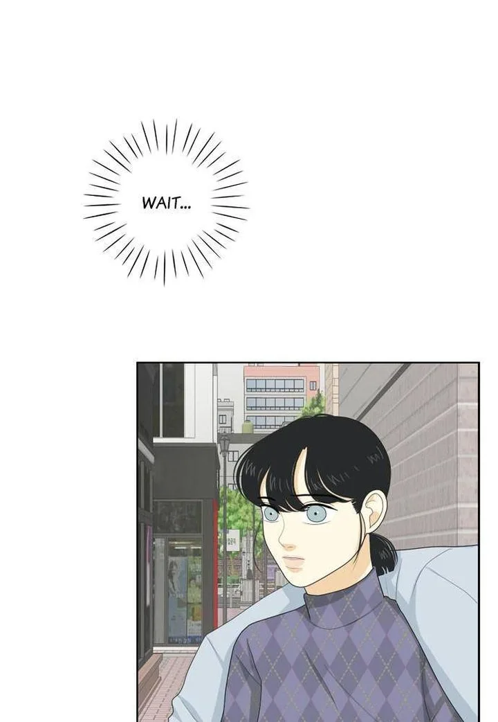My Roommate Is a Gumiho Chapter 70 page 3