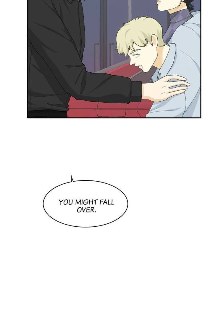 My Roommate Is a Gumiho Chapter 70 page 17