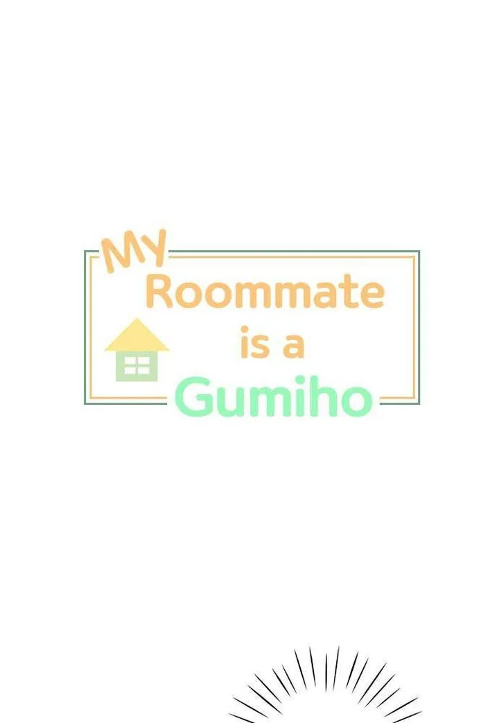 My Roommate Is a Gumiho Chapter 70 page 1