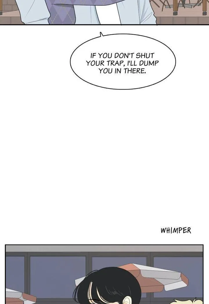 My Roommate Is a Gumiho Chapter 70 page 33