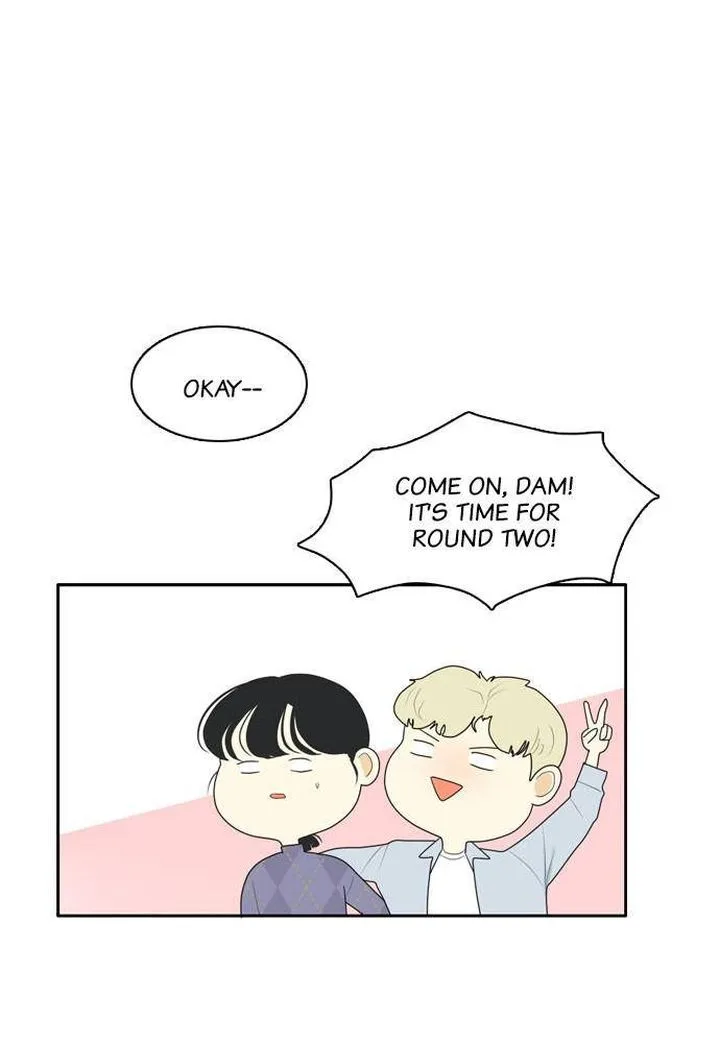 My Roommate Is a Gumiho Chapter 70 page 31