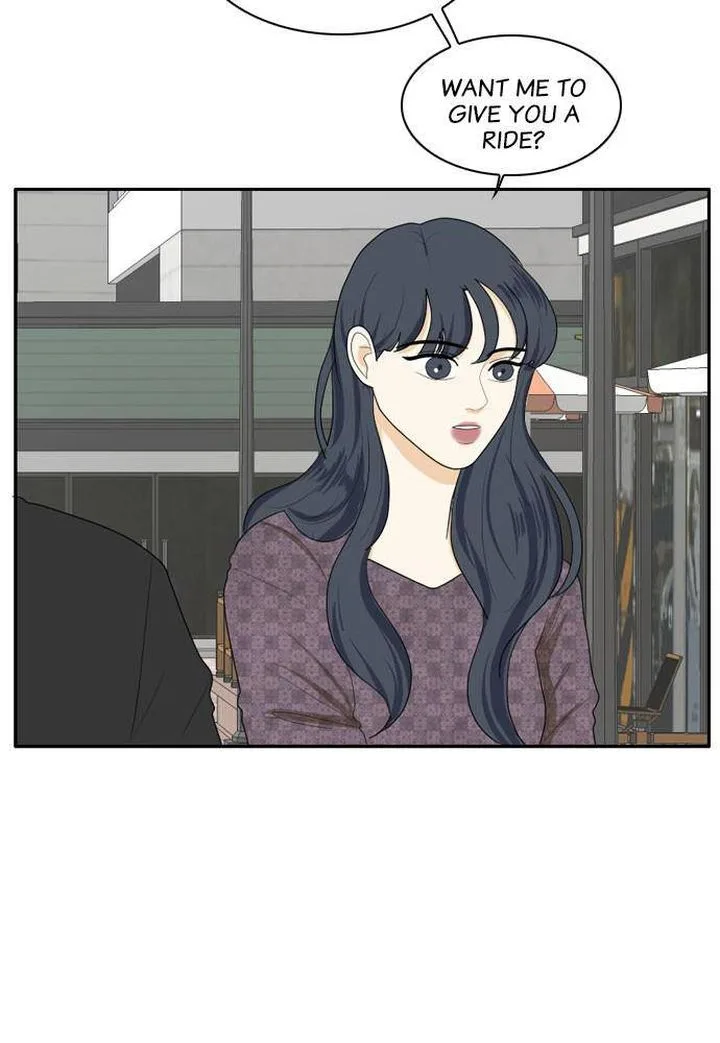 My Roommate Is a Gumiho Chapter 70 page 35