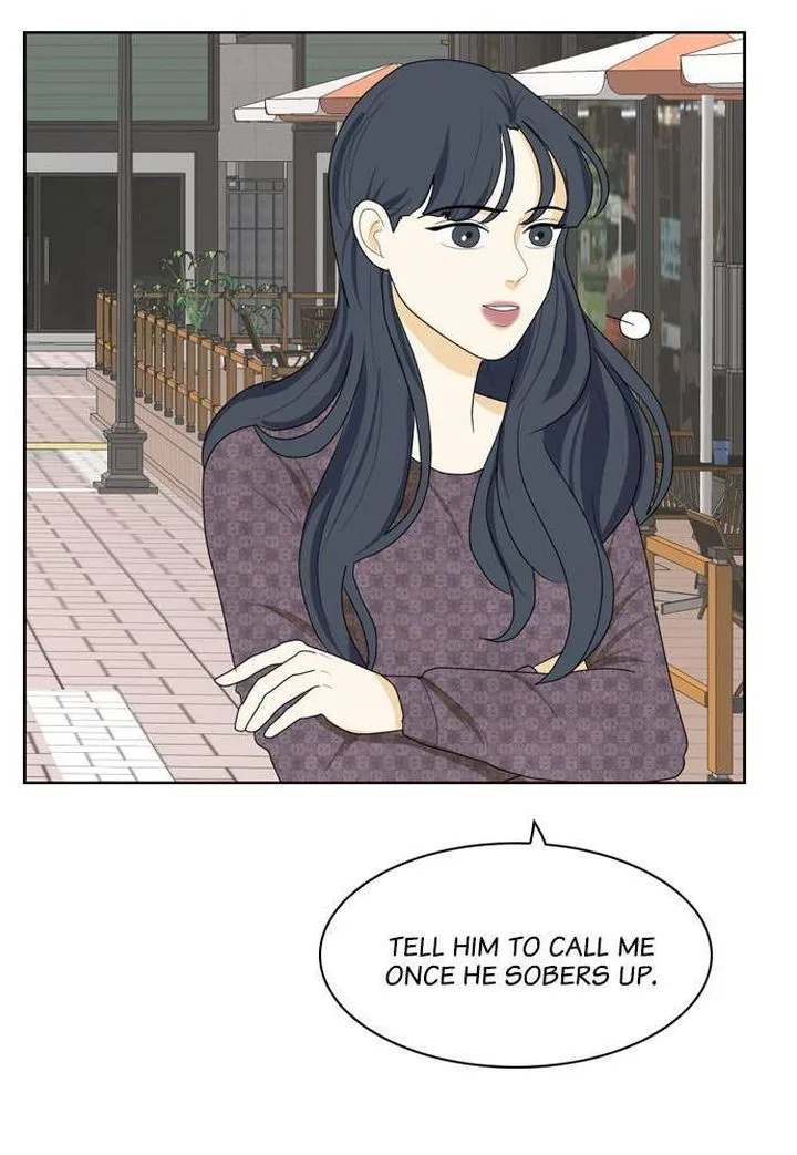 My Roommate Is a Gumiho Chapter 70 page 30