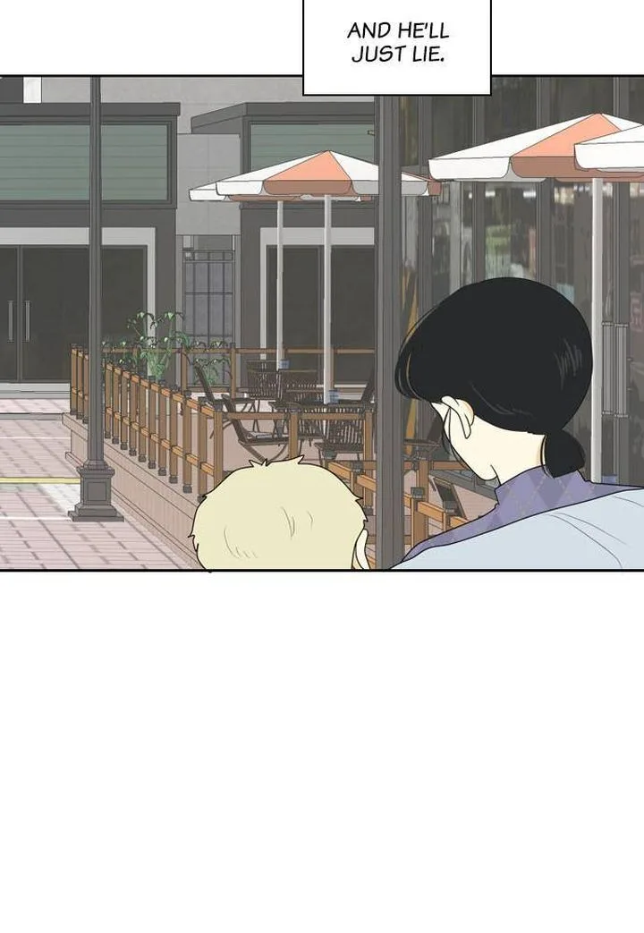 My Roommate Is a Gumiho Chapter 70 page 27