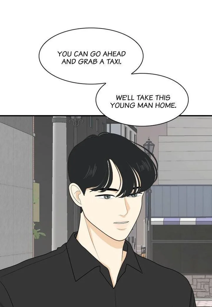 My Roommate Is a Gumiho Chapter 70 page 37
