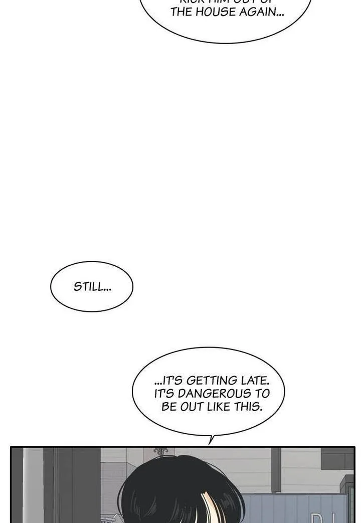 My Roommate Is a Gumiho Chapter 70 page 40