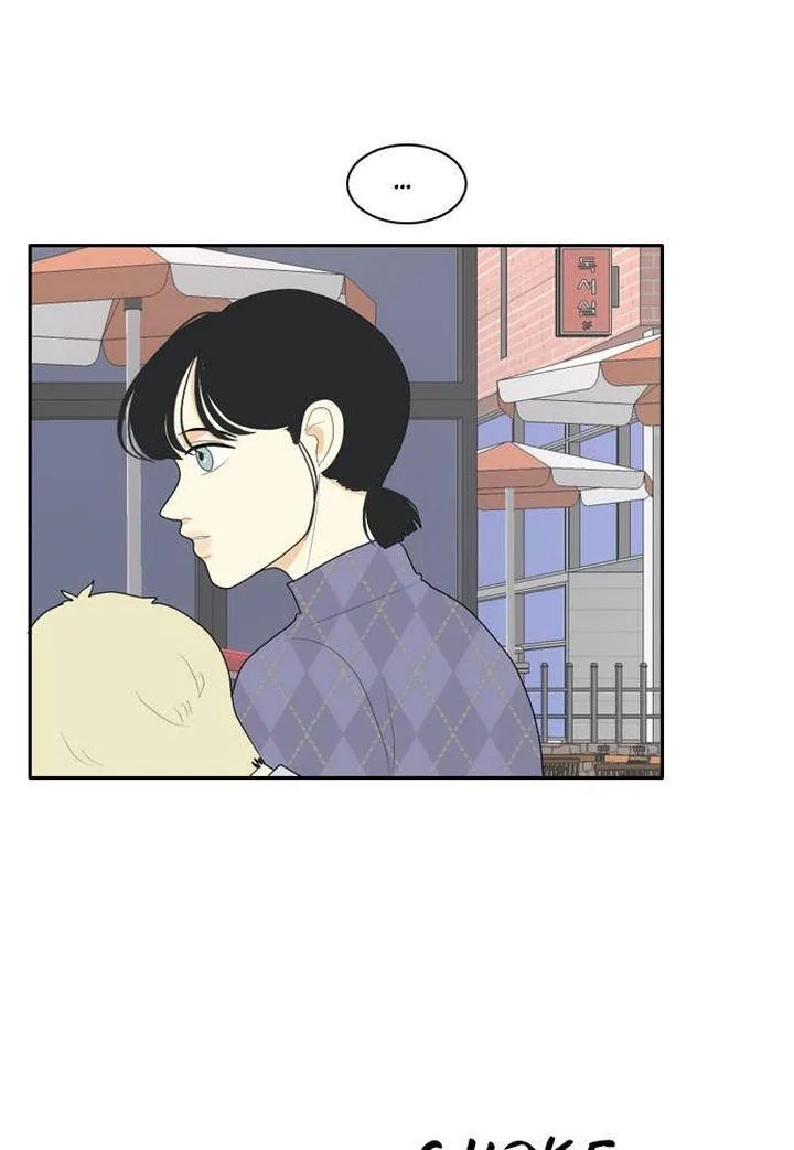My Roommate Is a Gumiho Chapter 70 page 42
