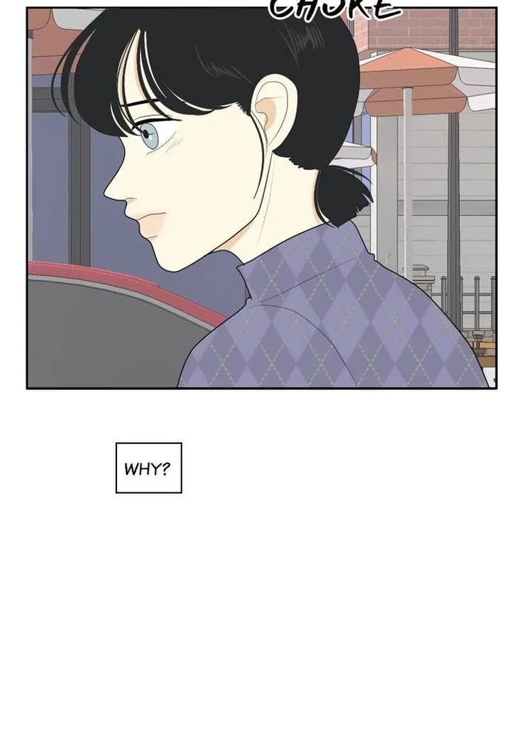 My Roommate Is a Gumiho Chapter 70 page 43