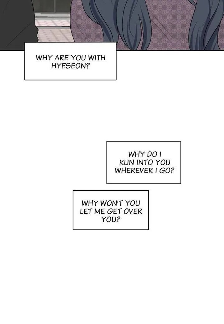 My Roommate Is a Gumiho Chapter 70 page 45